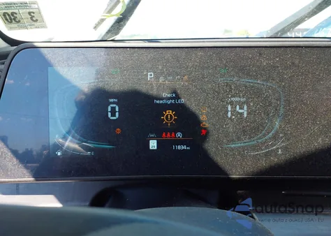 2025 Kia Sportage Ex z USA, uszkodzony, nr VIN KNDPVCDF3S7355772